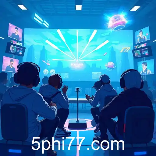 The Evolution of Online Gaming Platforms