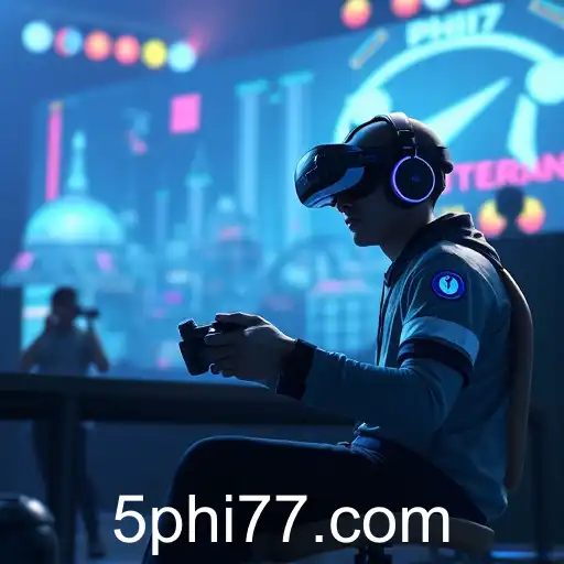 Navigating the Gaming Landscape with phi77