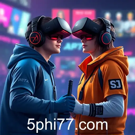 Gaming in 2025: Trends and Innovations