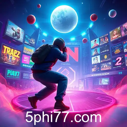 The Evolution of Game Platforms: A 2025 Perspective