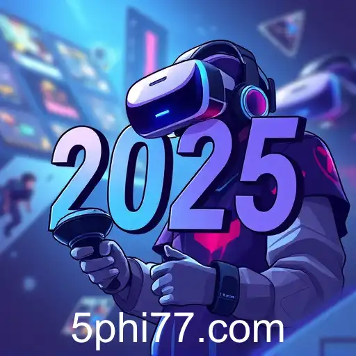 Exploring the Evolution of Gaming in the New Decade