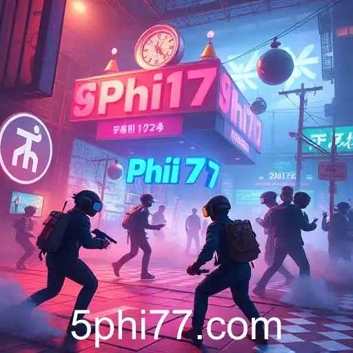 The Evolution of Gaming with Phi77