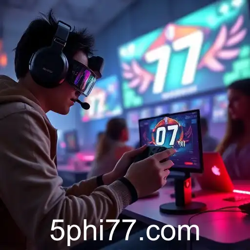 Evolving Dynamics in the Online Gaming World