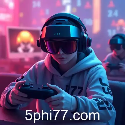 The Evolving Landscape of Online Gaming