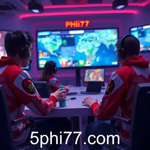 The Evolving Landscape of Online Gaming