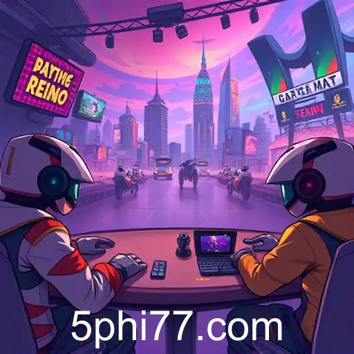 The Rise of Gaming Platforms in 2025