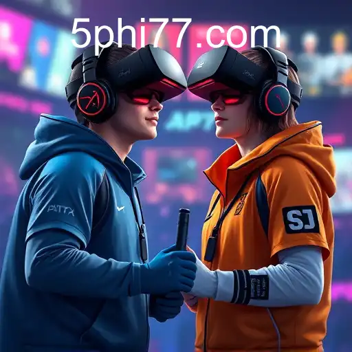 Gaming in 2025: Trends and Innovations