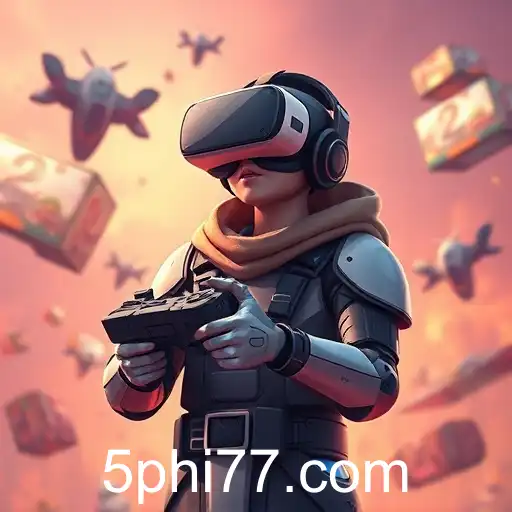 Rising Trends in Online Gaming for 2025