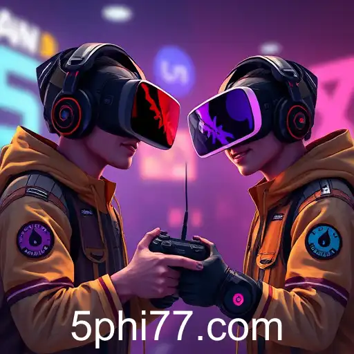 Gaming Trends and Impacts in 2025