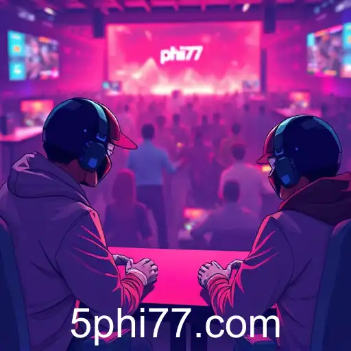 Unveiling the Rise of Online Gaming Platforms