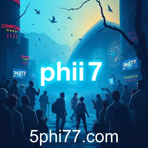 The Resurgence of Phi77: A Digital Gaming Hub