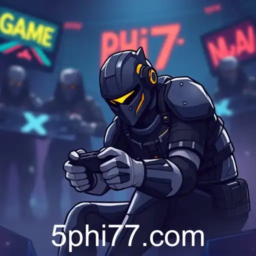 Rising Influence of Phi77 in the Gaming World