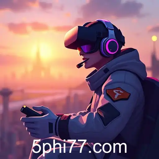 Gaming Evolution Through phi77 and Beyond