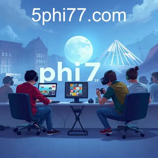 The Rise of phi77: A Game Changer in Online Gaming