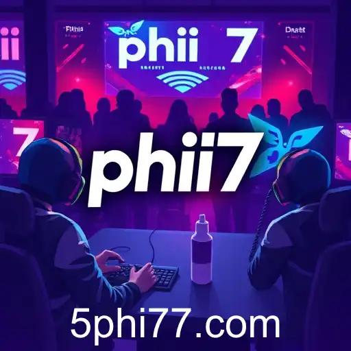 The Rise of phi77: A New Era in Online Gaming