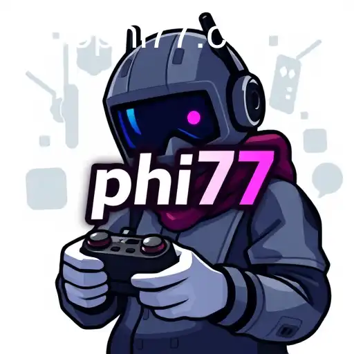 The Rise of phi77 in the Gaming World