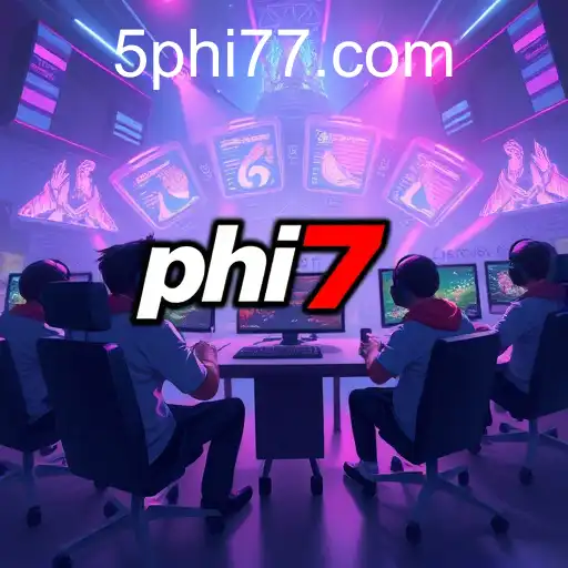The Rise of phi77 in the Gaming World