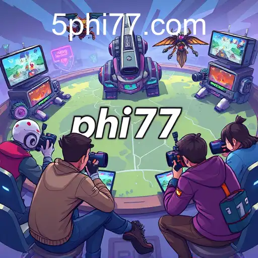 The Rise of Phi77 in Online Gaming