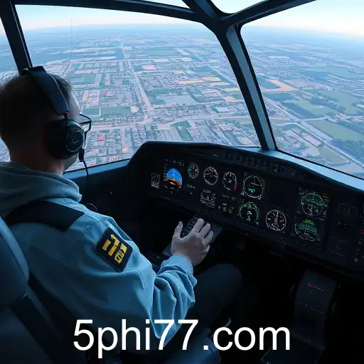 The Rise of phi77: Revolutionizing Online Gaming