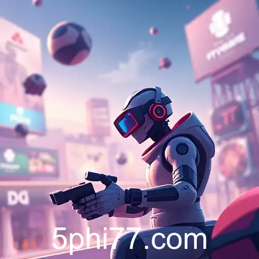 Phi77: Revolutionizing the Online Gaming Industry