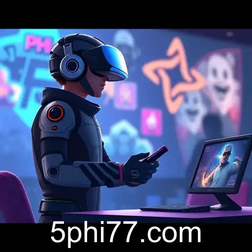 Rising Trends in Online Gaming Communities