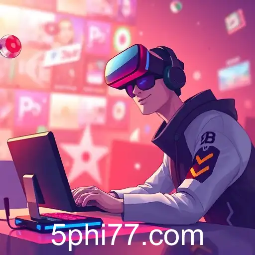 The Rise of Flash Gaming