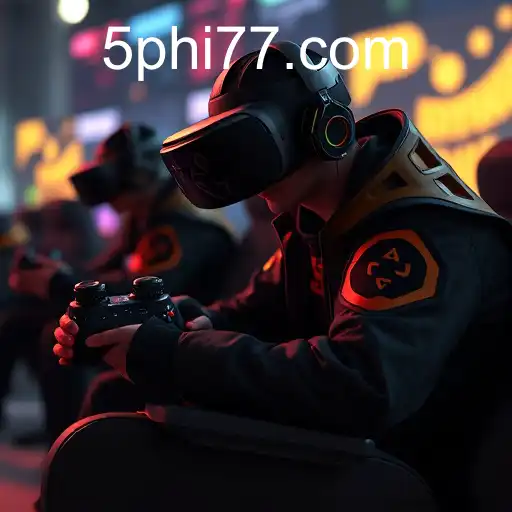 The Rise of Online Gaming Communities in 2025