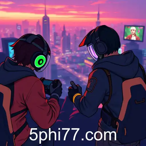 The Rise of Online Gaming Communities