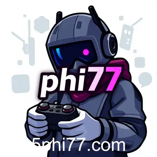 The Rise of phi77 in the Gaming World