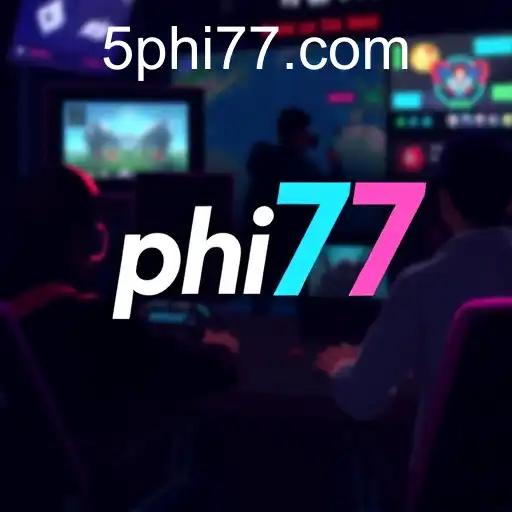 The Rise of phi77 in the Gaming World
