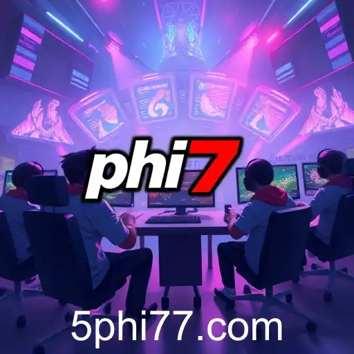 The Rise of phi77 in the Gaming World