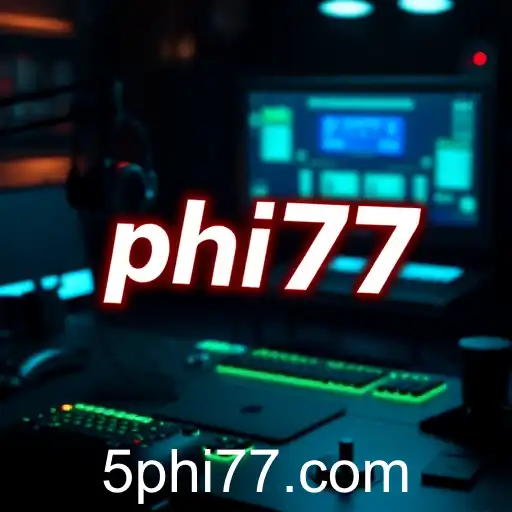 The Rise of phi77 in the Gaming Landscape
