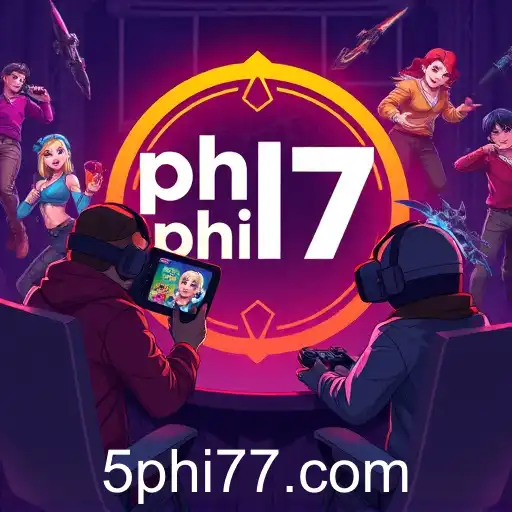 The Rise of phi77: Gaming Trends and Community Engagement